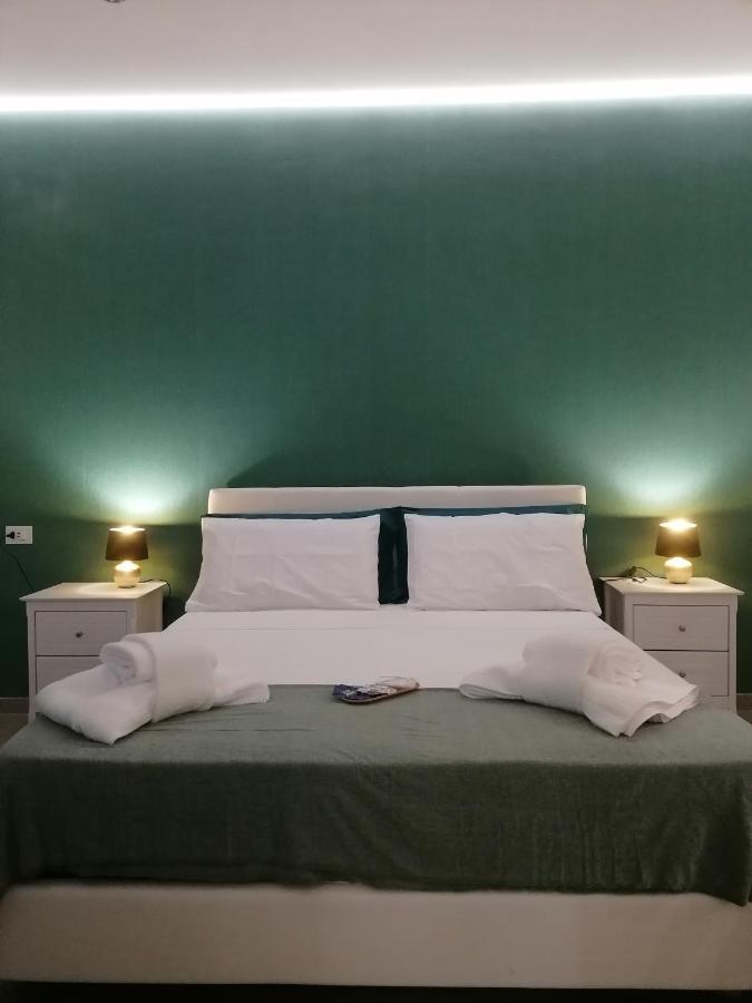 Bl Rooms Palermo Exterior foto