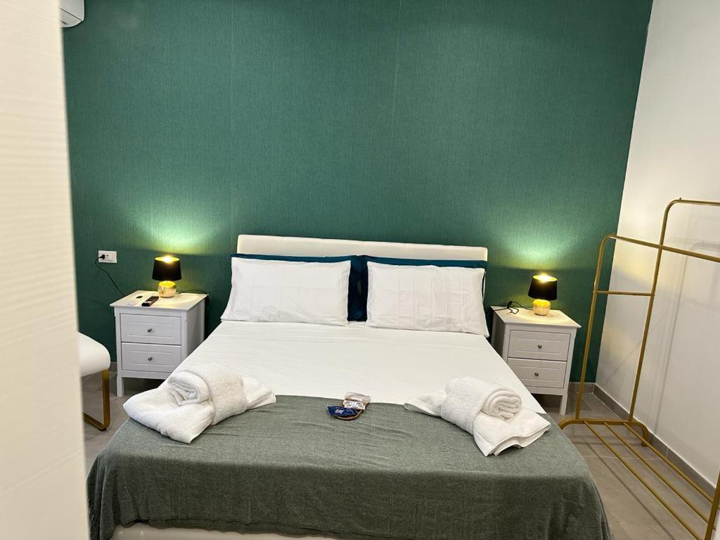 Bl Rooms Palermo Exterior foto