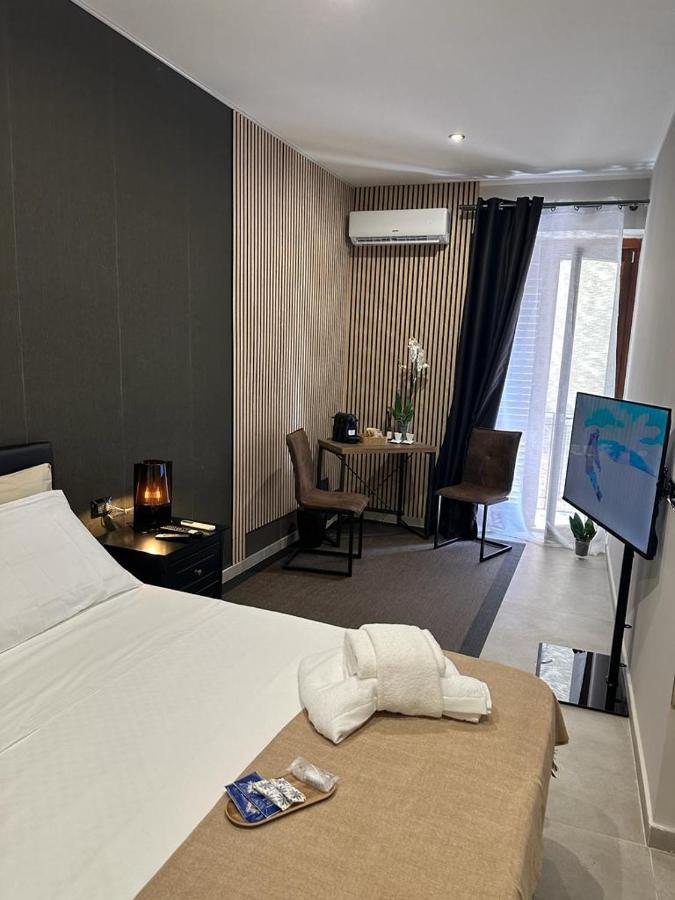 Bl Rooms Palermo Exterior foto