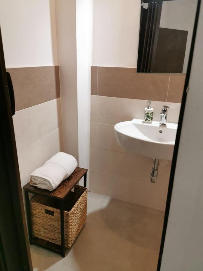 Bl Rooms Palermo Exterior foto